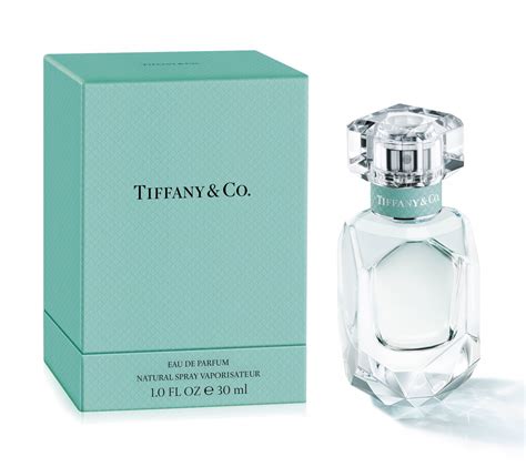 tiffany and co perfume review